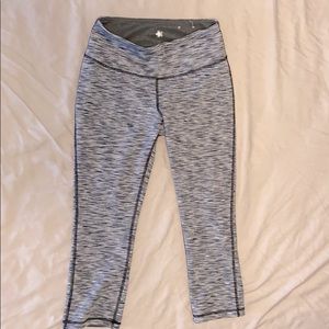 Tek Gear ladies workout Capri